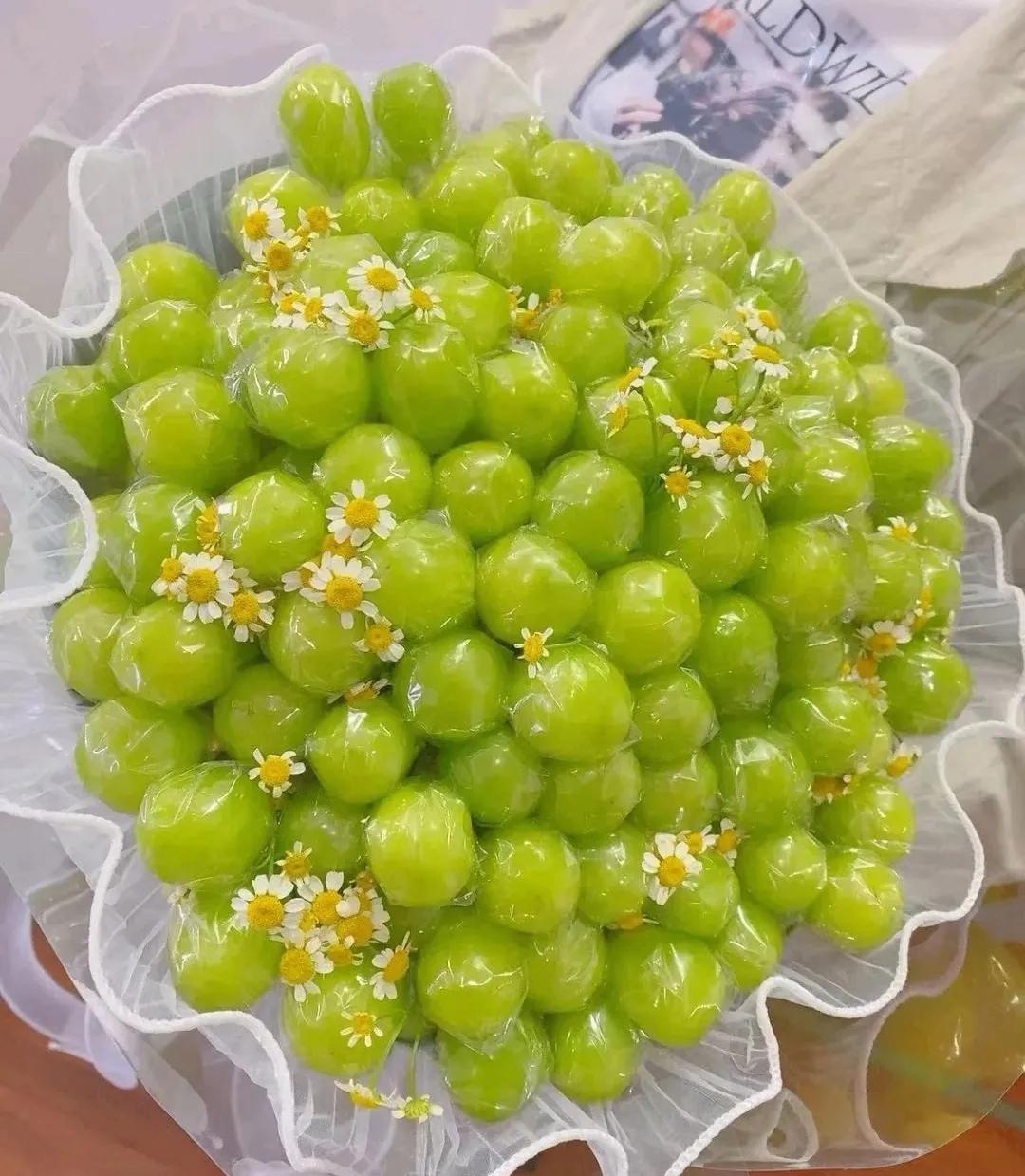 How sweet it is flower bouquet