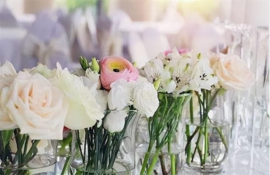 How to keep fresh flowers received for birthdays